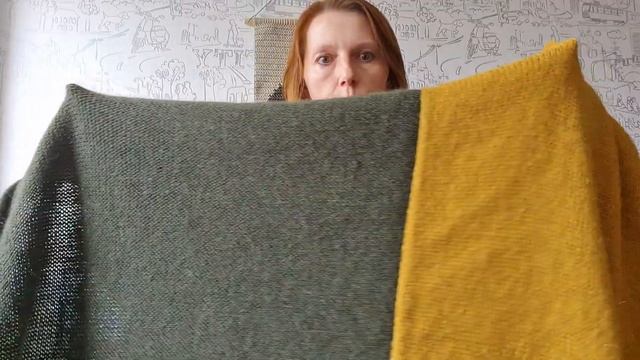 Осенние пледы смотреть онлайн