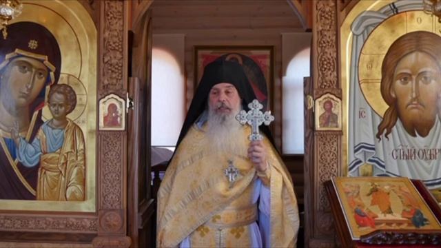 Гонения на Христа. смотреть онлайн