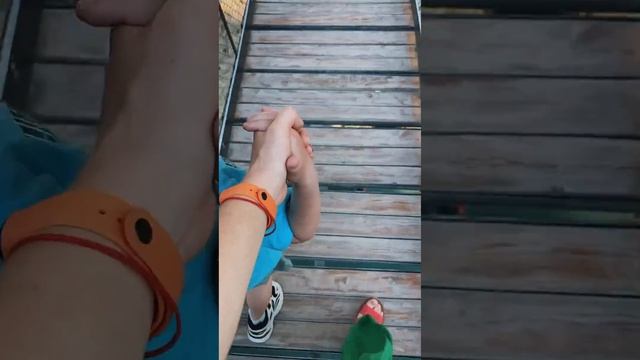 ЭКСКУРСИЯ НА СУЛАКСКИЙ КАНЬОН с IV Семейным форумом! смотреть онлайн