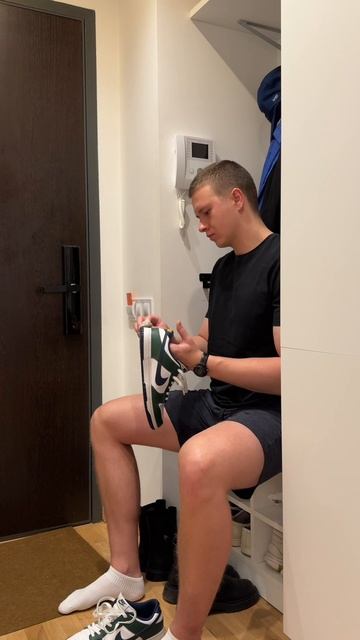 5 день предпринимателя – утренняя рутина, спорт, контент смотреть онлайн