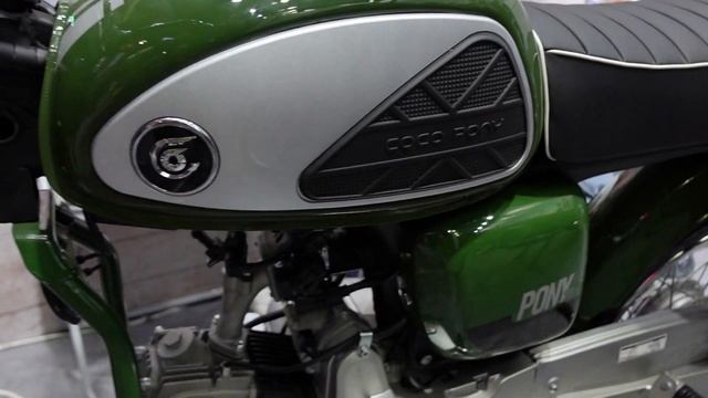 Мотоциклы в Китае. Гуанчжоу. Двигатели LONCIN, LONCIN FE300, ква