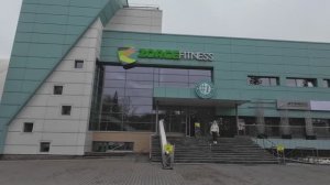 Зорге фитнес - спортивная песня :)