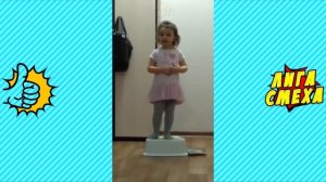 Попробуй Не Засмеяться С Детьми - Смешные Дети! Лучшие Топовые Видео Смеха! Приколы Для Детей 2018!