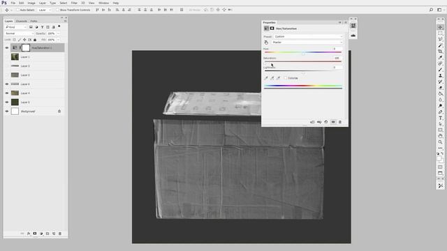 [Ctrl-Paint] Digital Realism Starter Kit. 03. Texture Overlays смотреть онлайн