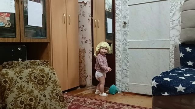 Мира и квас