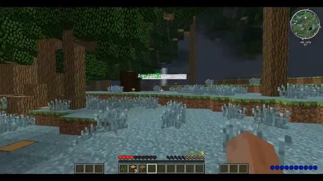 Магическо-Эпическое приключение в Minecraft #2 Идеальный побег. смотреть онлайн