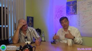 Астероидная безопасность - Нейроэфир  - Игорь Пирязев Андрей Кузнецов - Глобальная волна