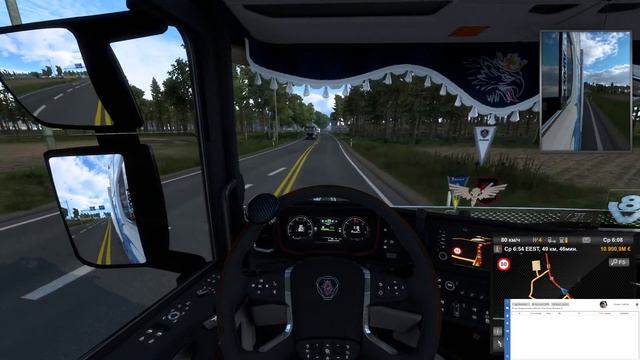 ETS2 Singl #28 