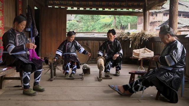 Сверху виднее. Как живут в Китае смотреть онлайн