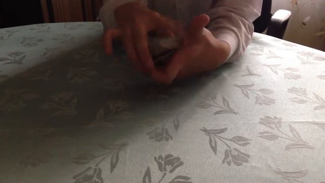 Обучение фокусу"Классика жанра" смотреть онлайн