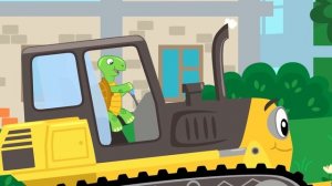 😸 Котёнок Котэ | 🦈 АКУЛЕНОК - развивающая, обучающая песенка для детей | Мультики для детей