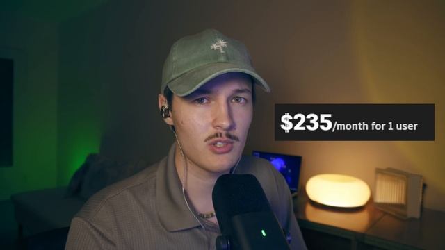 Почему Blender Бесплатный?