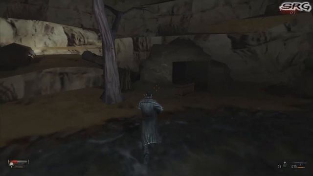 The Punisher (2005) ► #3 [Прохождение, Без комментариев] смотреть онлайн