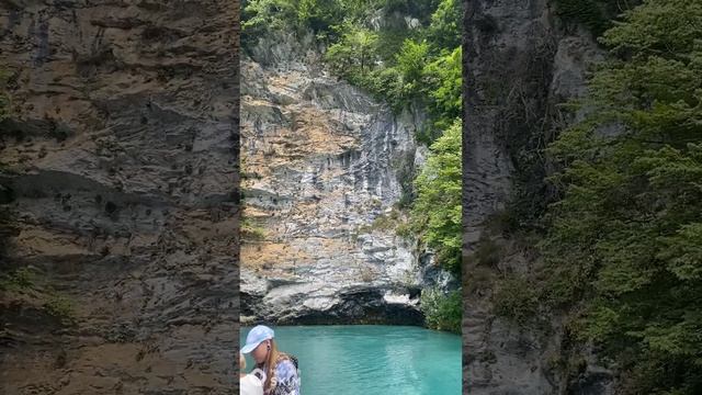 Абхазия 2024: Гагра, Пицунда, озеро Рица, Новый Афон мона?