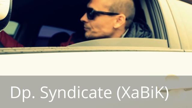 Dp. Syndicate (XaBiK)-Туго