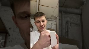 Армирование пенопласта, защитное покрытие для пенопласта, #резиноваякраска, #покраскапенопласта