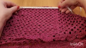 Убрус(капор для храма)крючком готов!И да любите друг друга!