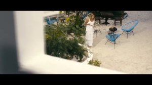 Страшная тайна загадочного острова | Мощный | Триллер |