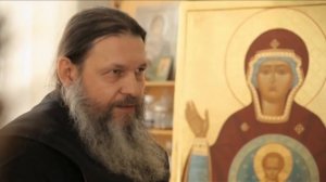 Фильм «Оптина пустынь» о мужском монастыре