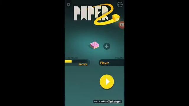 Играем в новую игру paper.io. Paper.io #1 смотреть онлайн