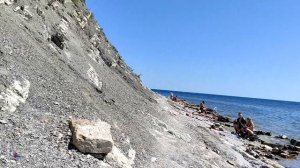 Прогулка за мыс 🏔️ в Архипо-Осиповке