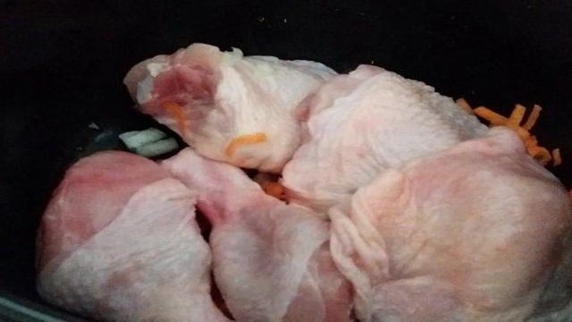 Готовим дома