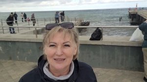 Санаторий ,,Крым"п.г.т.Партенит.апрель 2025 г.