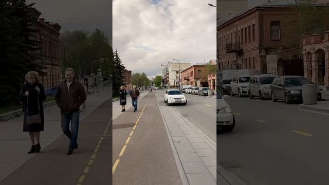 ЕКБ (ул. Горького) смотреть онлайн