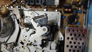 Обзор ВИДЕОМАГНИТОФОНА HI-FI Sony SLV-SP100