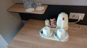 Обзор номера в гостинице Московские ворота бывшей Холидей Инн Санкт Петербург