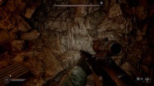 S T A L K E R  2 Мертвая пещера схрон и артефакт КАНИФОЛЬ.