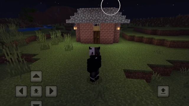 Привет мы начали строить город! Придумай ему название в коммах!! смотреть онлайн