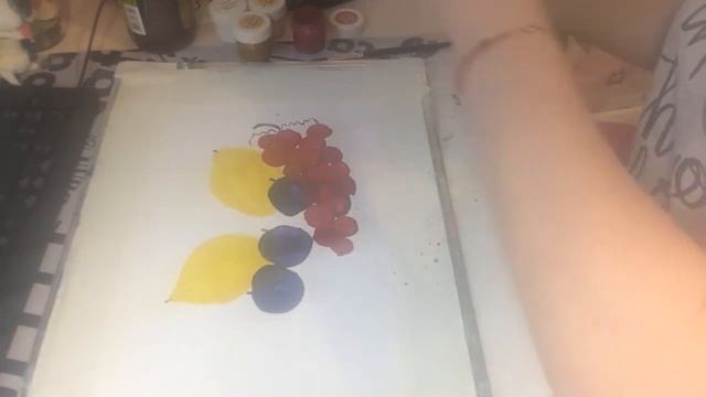 Кружок детского творчества "Разноцветная сказка" смотреть онлайн