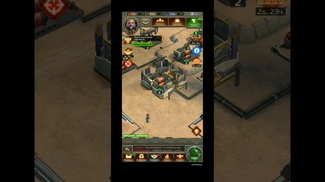 Soldiers Inc. Первые шаги