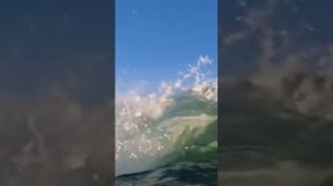 Танец Байкала. Снято бурятским оператором. Я смотрела