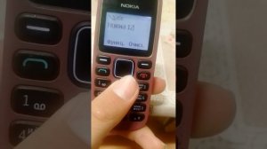 обзор телефона из посылки!!!!!  Nokia 1280!!!