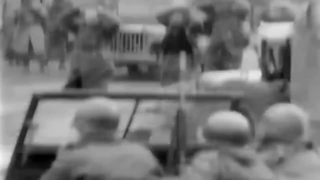 5 самых жестоких дивизий Третьего Рейха смотреть онлайн