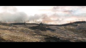 Грехо-Обзор "Хоббит: Битва пяти воинств"