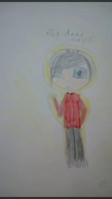 Даня........ Ох уж Ани меджик мне в голову его запихнула.... смотреть онлайн