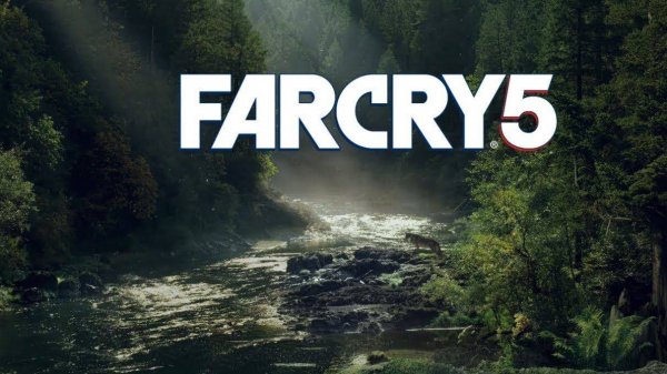 FARCRY5|СТРИМ