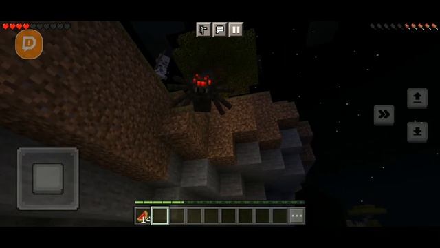 Стрим по Майнкрафт,Версия 1.19.83,Сервер №4 Гриферство,Порт:19135