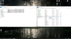 Как исправить текстуры и мышку в Zanzarah | Fix flickering textures Zanz