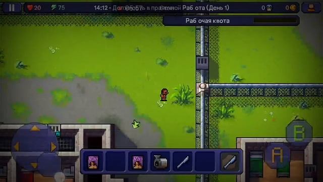 Проходим The Escapists под музыку///The Escapists///Шасти[YT] смотреть онлайн