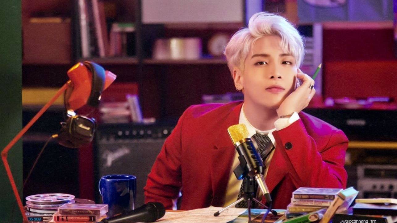 SHINee — Poet | Artist ( new kpop singl 2025 ) смотреть онлайн