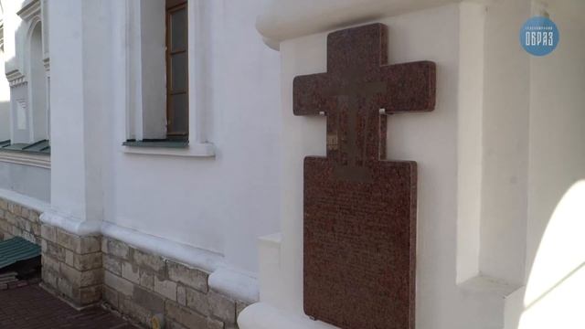Выксунский Иверский женский монастырь смотреть онлайн