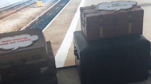 Павелецкий вокзал. Обзор для путешествующих.