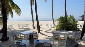 Идеальное место для отпуска на Мальдивах: Finolhu Maldives 5* #?