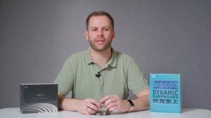 Shanling ME600 | Максимум толерантности к качеству записи