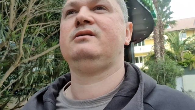 Обзор отеля ЭкоДом г. Адлер.