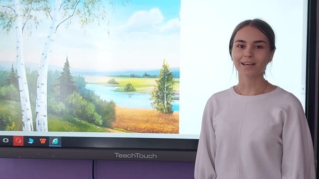 Аришина Анна Алексеевна, учащаяся 10 класса МБОУ ЦСОШ N8 смотреть онлайн